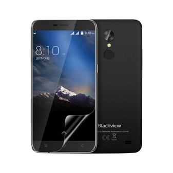 Blackview A10 Vivid Screen Protector