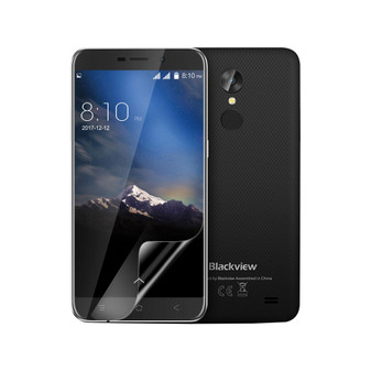 Blackview A10 Matte Screen Protector