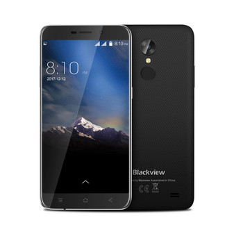Blackview A10 Privacy Quad Screen Protector
