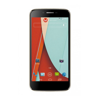 Maxwest Gravity 5 LTE Privacy Quad Screen Protector