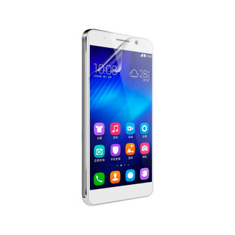 Huawei Honor 6X Vivid Screen Protector