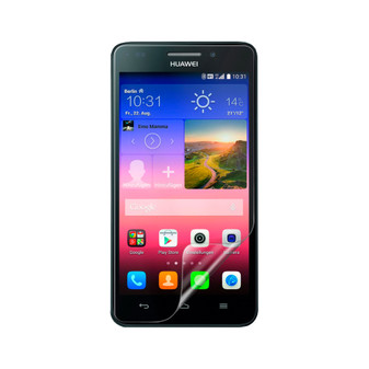 Huawei Ascend Y550 Impact Screen Protector