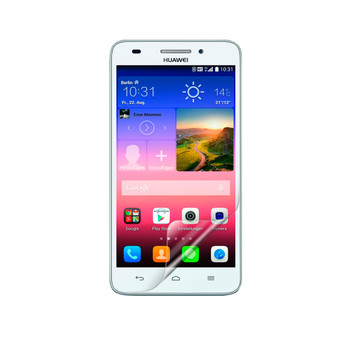 Huawei Ascend G620s Vivid Screen Protector