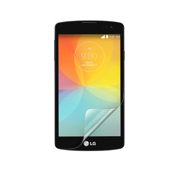 LG F60 Vivid Screen Protector