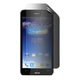 Asus Padfone Infinity 2 Privacy Screen Protector