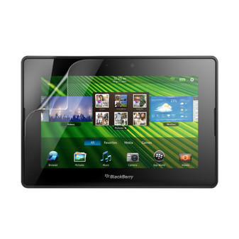 BlackBerry Playbook Matte Screen Protector