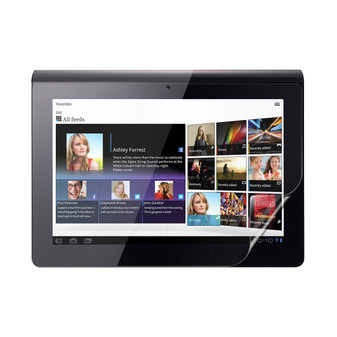 Sony S1 Tablet Impact Screen Protector