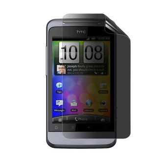 HTC Salsa Privacy Plus Screen Protector