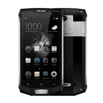 Blackview BV8000 Pro Privacy Quad Screen Protector