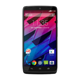 Motorola Moto Maxx Privacy Quad Screen Protector