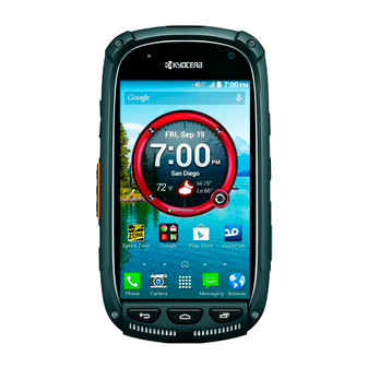 Kyocera Torque XT Privacy Quad Screen Protector