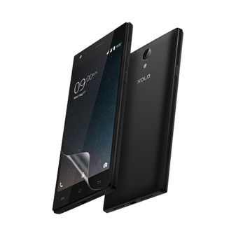 Xolo Era 3 Vivid Screen Protector