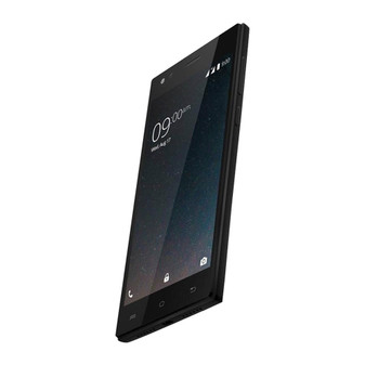 Xolo Era 3 Privacy Quad Screen Protector