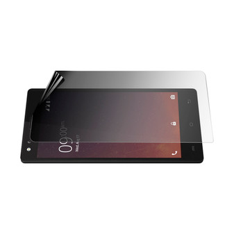 Xolo Era 3X Privacy (Landscape) Screen Protector