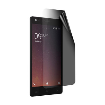 Xolo Era 3X Privacy Lite Screen Protector