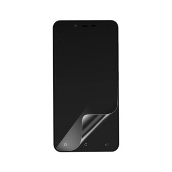 Gionee Pioneer P5 Mini Matte Screen Protector