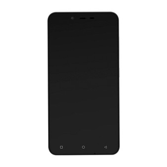 Gionee Pioneer P5 Mini