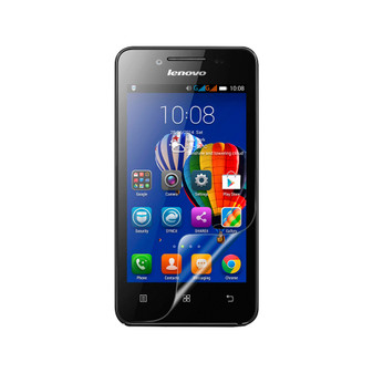 Lenovo A319 Vivid Screen Protector