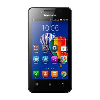 Lenovo A319 Privacy Quad Screen Protector