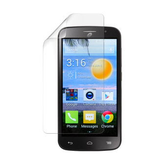 Alcatel Onetouch Pop Icon Silk Screen Protector