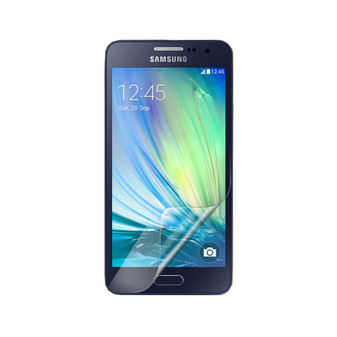 Samsung Galaxy A3 Matte Screen Protector