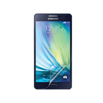 Samsung Galaxy A5 Vivid Screen Protector