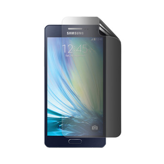 Samsung Galaxy A5 Privacy Screen Protector