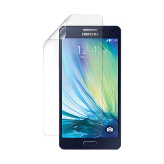 Samsung Galaxy A5 Silk Screen Protector