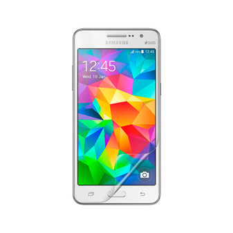 Samsung Galaxy Grand Prime Impact Screen Protector