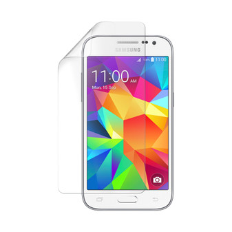 Samsung Galaxy Core Prime Silk Screen Protector