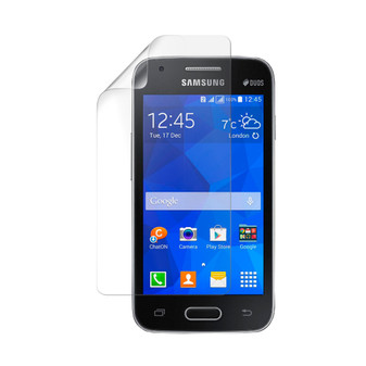 Samsung Galaxy V Silk Screen Protector