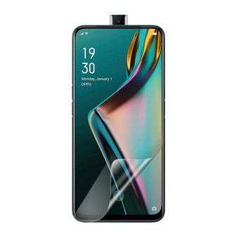 Oppo K3 Matte Screen Protector