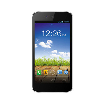 Micromax Canvas A1