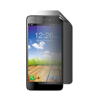 Micromax A290 Canvas Knight Cameo Privacy Screen Protector