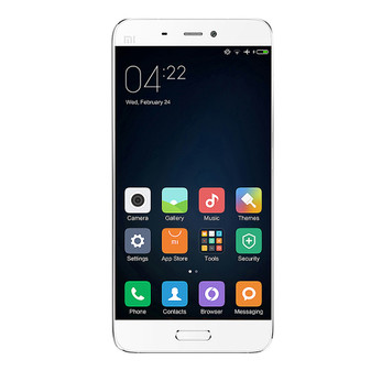 Xiaomi Mi 5 Privacy Quad Screen Protector