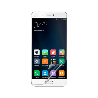 Xiaomi Mi 5 Impact Screen Protector