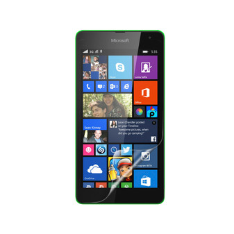 Microsoft Lumia 535 Vivid Screen Protector