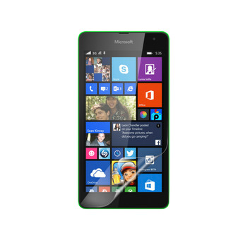 Microsoft Lumia 535 Matte Screen Protector
