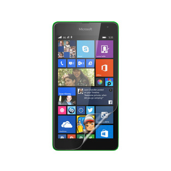 Microsoft Lumia 535 Impact Screen Protector