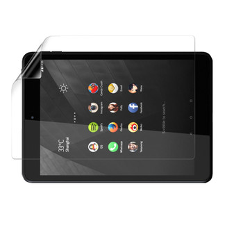 Nokia N1 Matte Lite Screen Protector