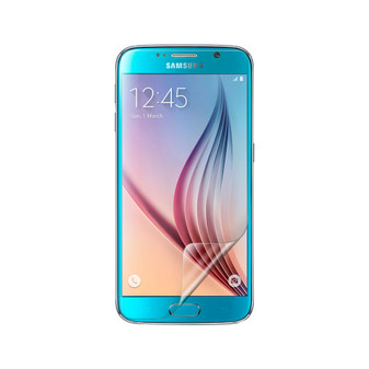 Samsung Galaxy S6 Impact Screen Protector