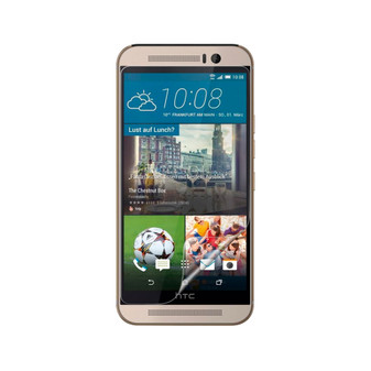 HTC One (M9) Impact Screen Protector