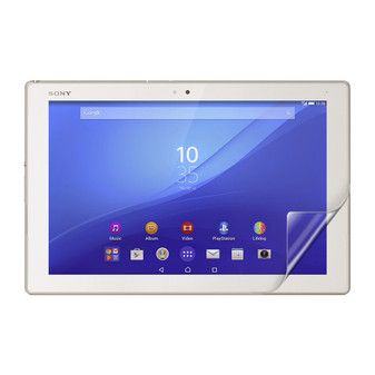 Sony Xperia Z4 Tablet Impact Screen Protector