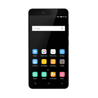 Gionee Pioneer P5L Privacy Quad Screen Protector