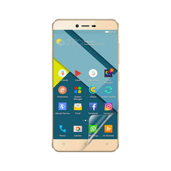 Gionee P7 Vivid Screen Protector