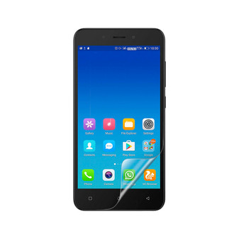 Gionee X1 Vivid Screen Protector