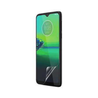 Motorola Moto G8 Play Impact Screen Protector