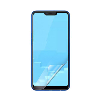 Realme C1 Matte Screen Protector