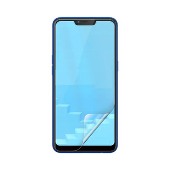 Realme C1 Impact Screen Protector