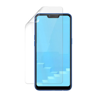 Realme C1 Silk Screen Protector